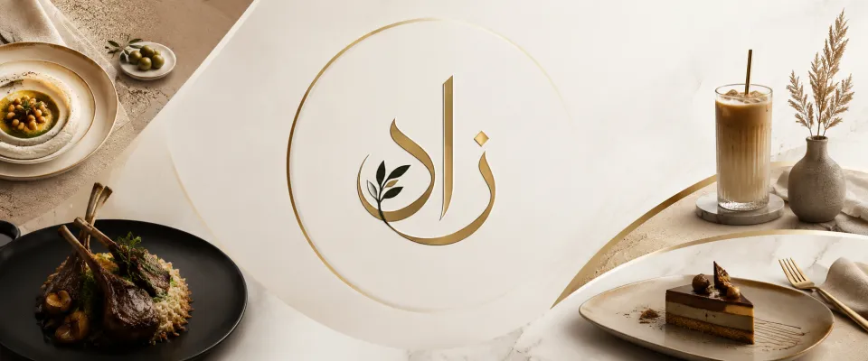 زاد | ZAAD