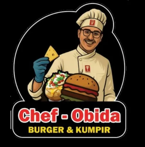 مطعم الشيف عبيده Chef Obaida Restaurant