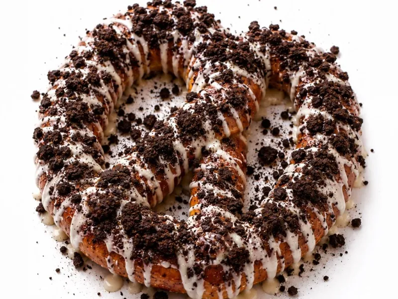 بريتزل أوريو