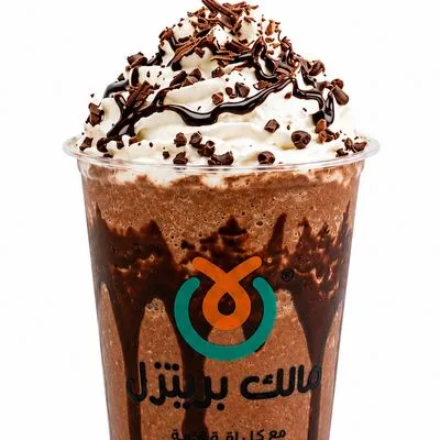 دارك شوكليت فرابيه