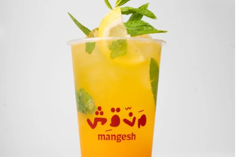 موهيتو مانجو