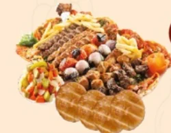 الوجبة القويه