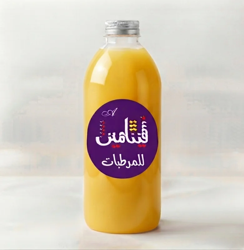 عصير منجا