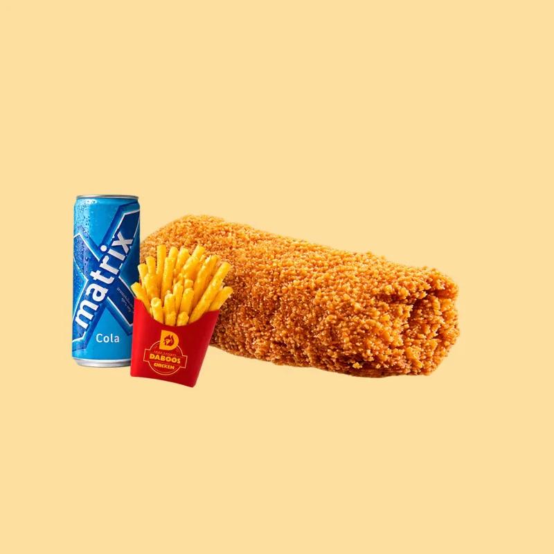 رول دبوس