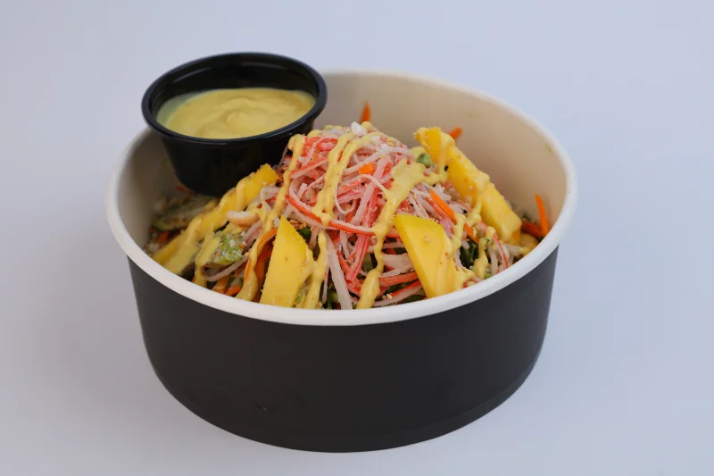 Crab Salad