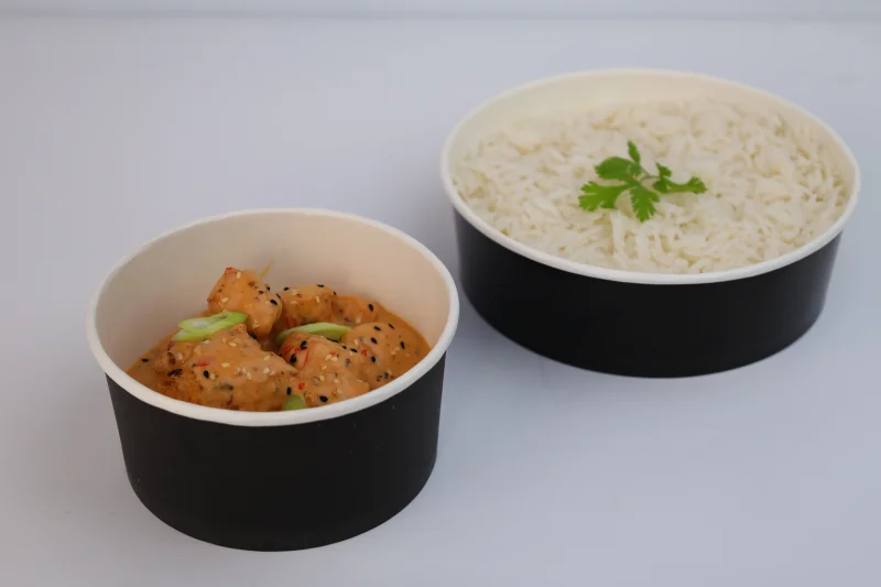Wise main dishes
