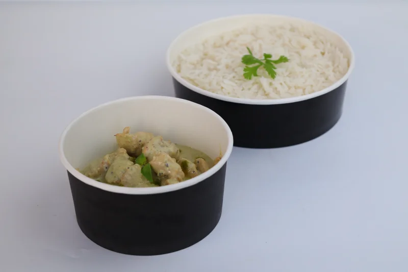 Pesto Chicken