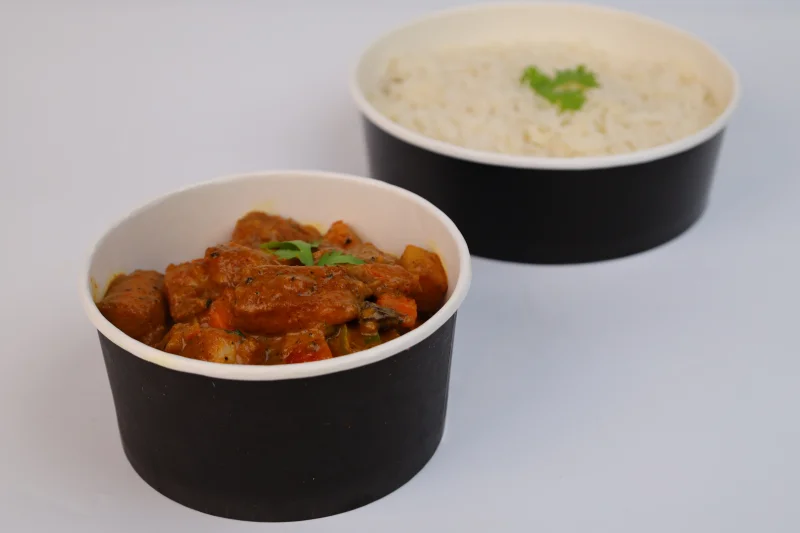 fish fillet curry
