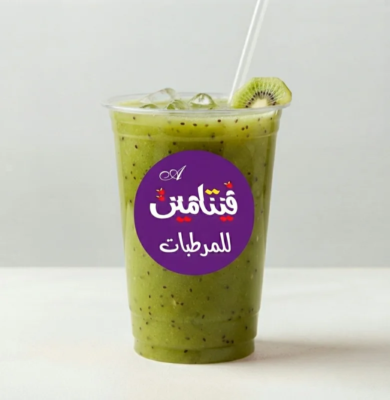 عصير كيوي