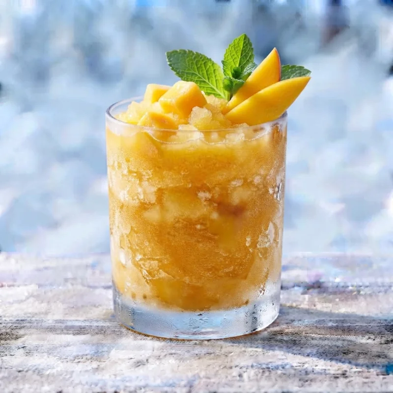 Frozen Mango