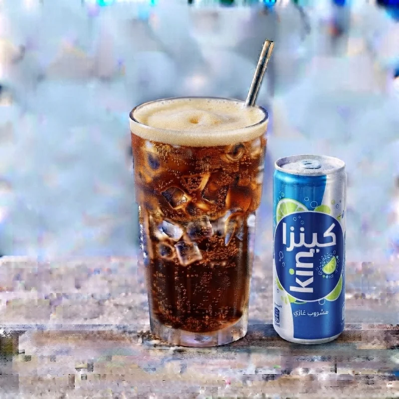 Soda