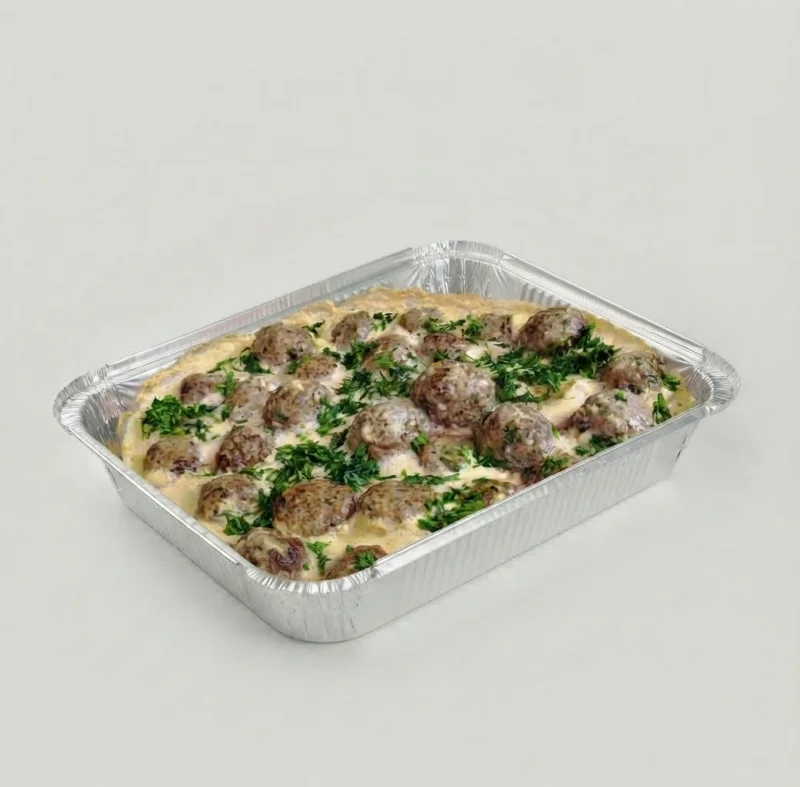 Hot Trays