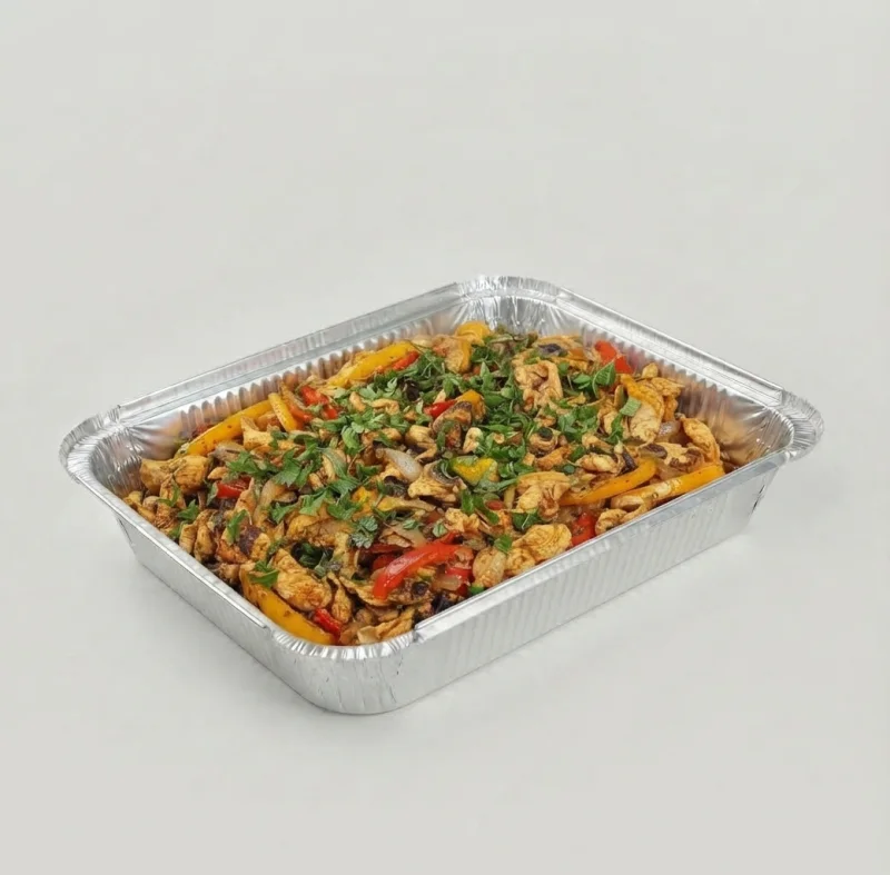Chicken Sajiyah