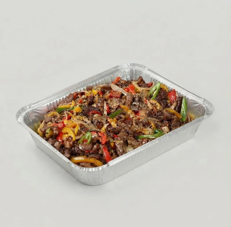 Meat Sajiyah
