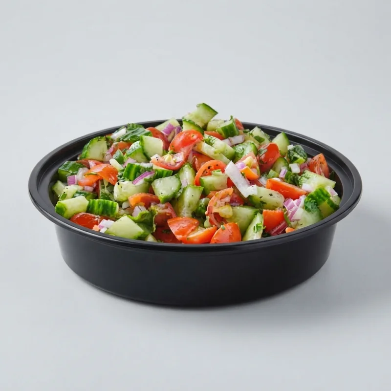 Arabic Salad