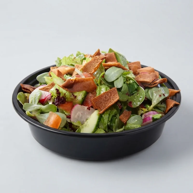 Fattoush
