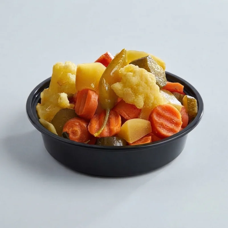 Mixed Pickles