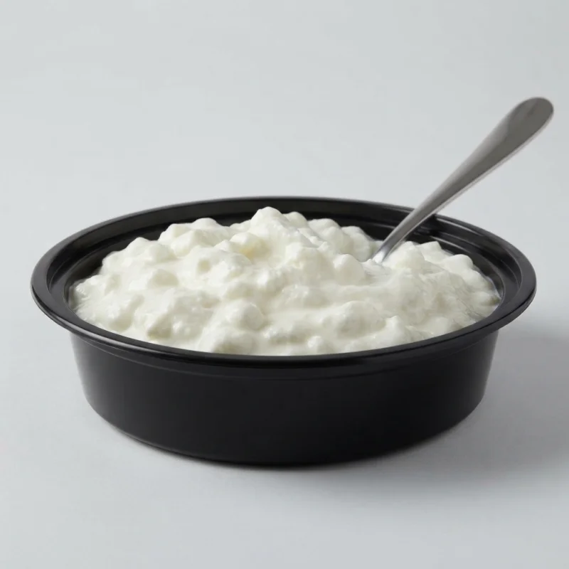 Yogurt