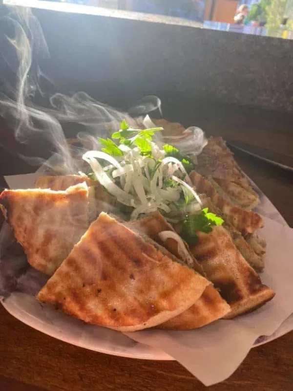 عرائس لحم خاروف