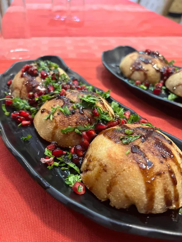 كبة دبابة