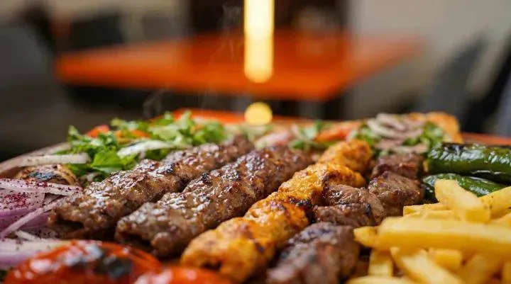 السندويشات