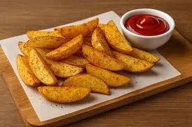 بطاطا ودجز