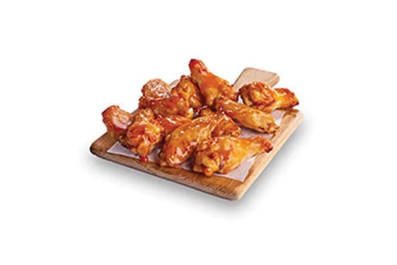 جوانح مكسيكي