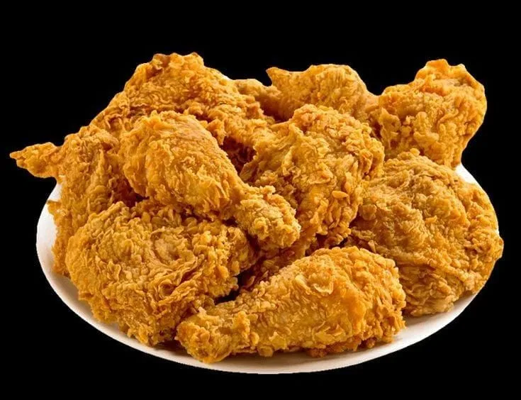 بروستد