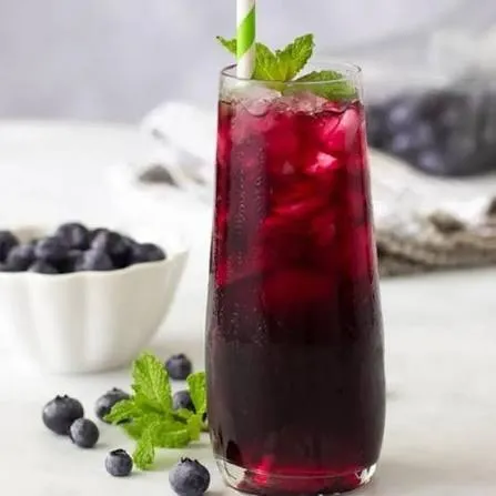 مشروبات باردة