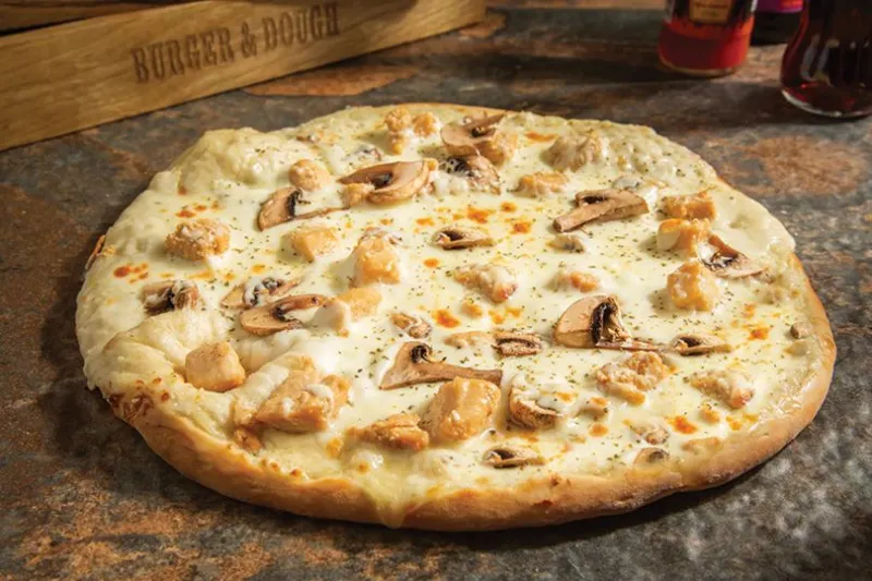 دجاج رانش