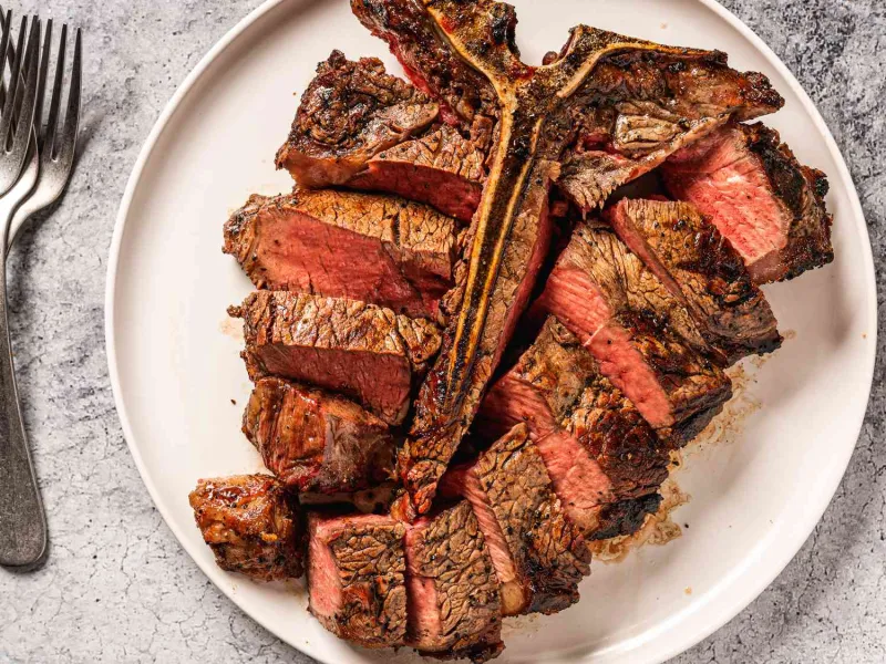 Tipon Steak