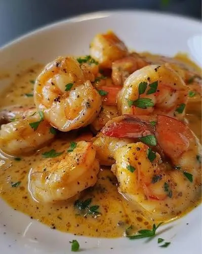 Jumbo Shrimp