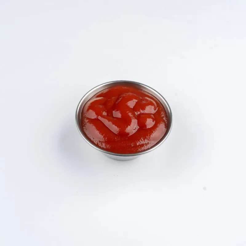 عصفورة كاتشب