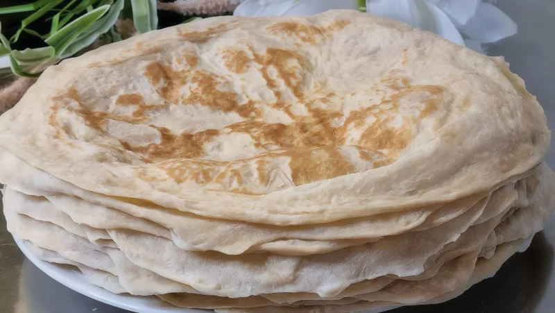 خبز الي 2