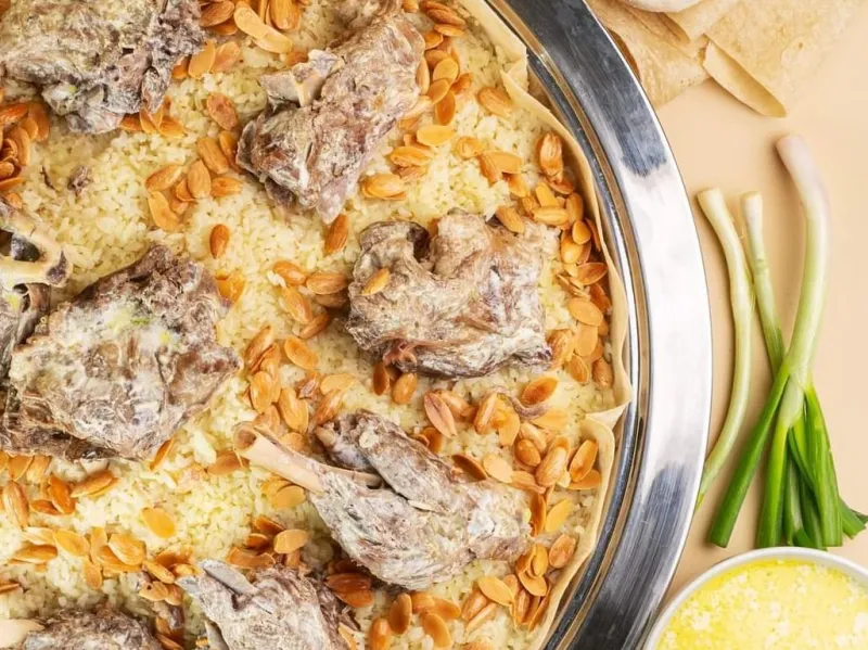 سدورة أرز زاروبة