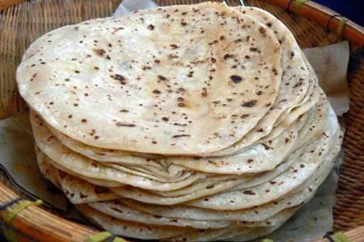 خبز مشروح كبير