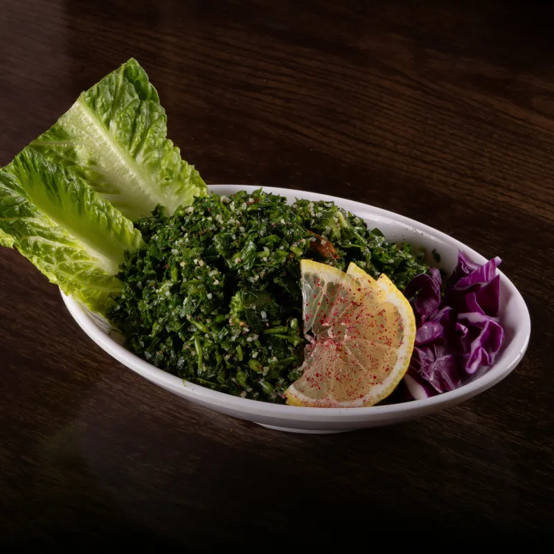 تبولة